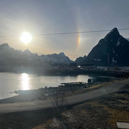Lofoten Villa Reine Kültér fotó