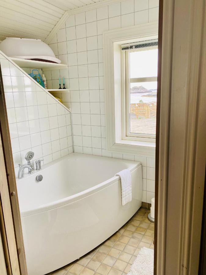 Lofoten Villa Reine Kültér fotó