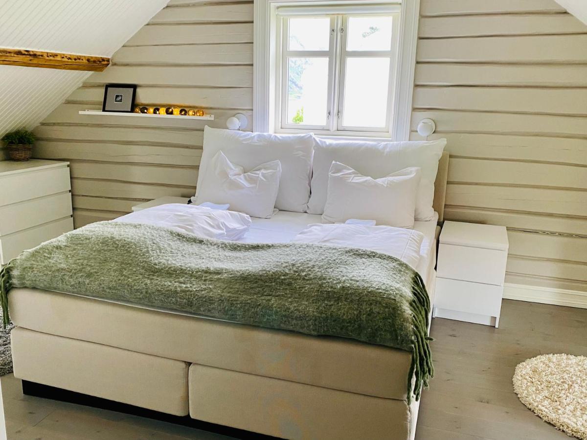 Lofoten Villa Reine Kültér fotó