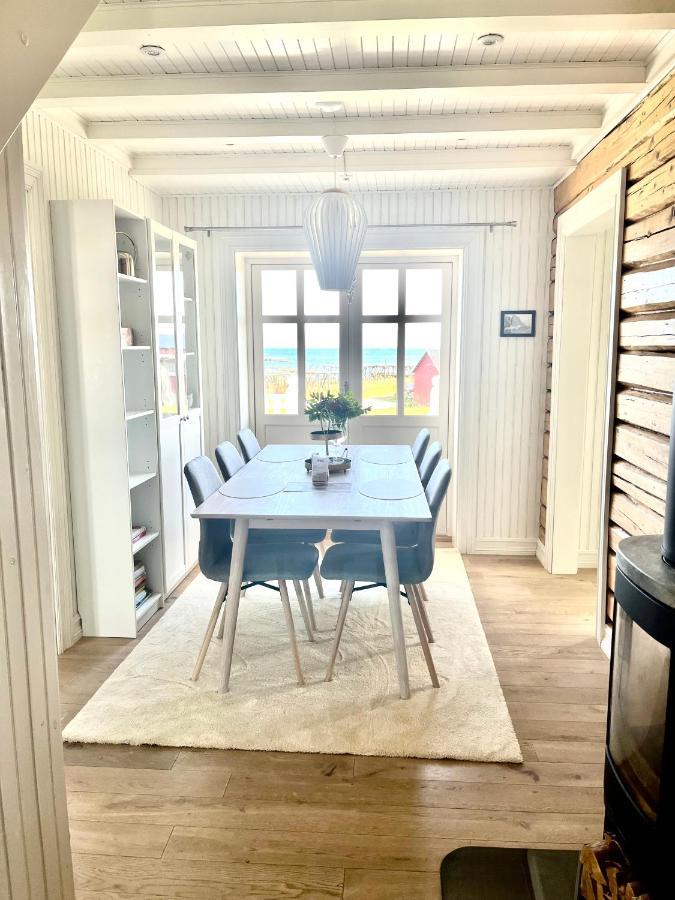 Lofoten Villa Reine Kültér fotó