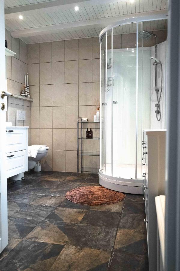 Lofoten Villa Reine Kültér fotó