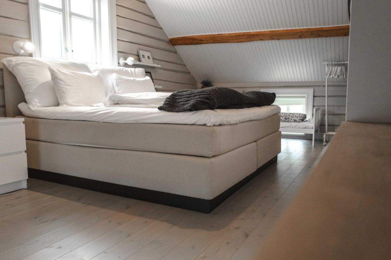 Lofoten Villa Reine Kültér fotó
